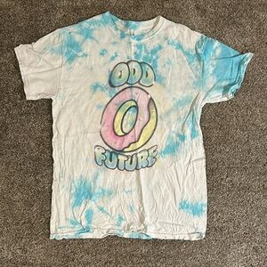 Odd Future Men’s Donut T-Shirt